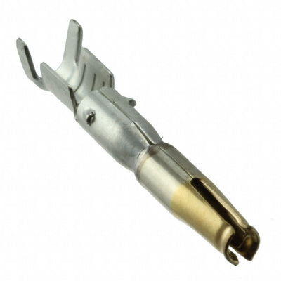 CF16SC10RF by Souriau-Sunbank by Eaton - CONTACT SOCKET 16-18AWG CRIMP