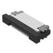 CF20121D0R0-NH by Cvilux USA - CONNECTOR FFC BOTTOM 12POS 0.5MM R/A