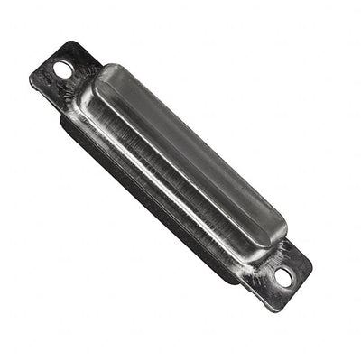 CF25S by NorComp Inc. - COVER FLANGE 25POS FEMALE