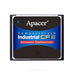 AP-CF128ME3NR-ETNRQ by Apacer Memory America - MEM CARD COMPACTFLASH 128MB SLC