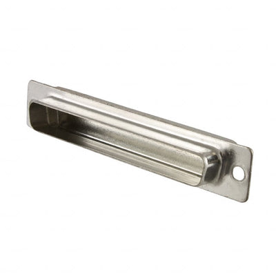 CF37S by NorComp Inc. - COVER FLANGE 37POS FEMALE