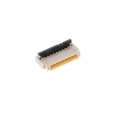 CF4208FH0R0-05-NH by Cvilux USA - CONNECTOR FFC FPC 8POS 0.5MM R/A