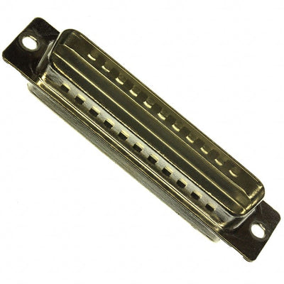 CF50P by NorComp Inc. - COVER FLANGE 50POS MALE