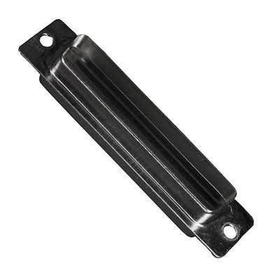 CF50S by NorComp Inc. - COVER FLANGE 50POS FEMALE