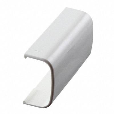 CF5IW-E by Panduit Corp - COUPLING LD/LDP/CD5 OFF WHITE