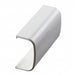CF5IW-E by Panduit Corp - COUPLING LD/LDP/CD5 OFF WHITE