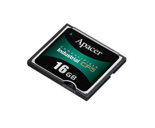 AP-CF128MR9NS-NRA by Apacer Memory America - MEM CARD COMPACTFLASH 128MB SLC