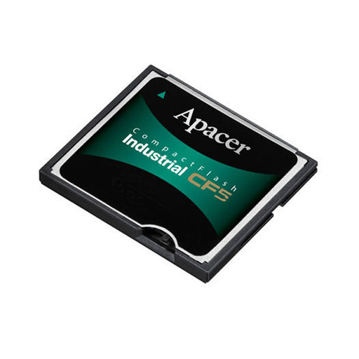 AP-CF128MR9NS-ETNRA by Apacer Memory America - MEM CARD COMPACTFLASH 128MB SLC