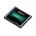 AP-CF512MR9NS-ETNRA by Apacer Memory America - MEM CARD COMPACTFLASH 512MB SLC