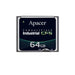 AP-CF002G4ANS-NR by Apacer Memory America - MEMORY CARD COMPACTFLASH 2GB SLC
