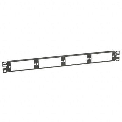 CFAPPBL1 by Panduit Corp - FLAT FIBER PATCH PANEL. HOLDS UP