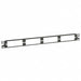 CFAPPBL1 by Panduit Corp - FLAT FIBER PATCH PANEL. HOLDS UP