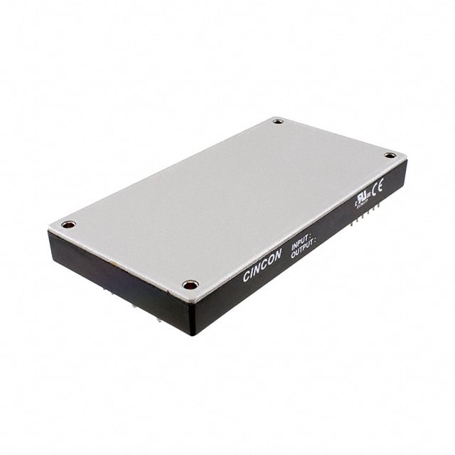 CFB600-24S32P by Cincon Electronics Co. LTD - DC DC CONVERTER 32V 608W