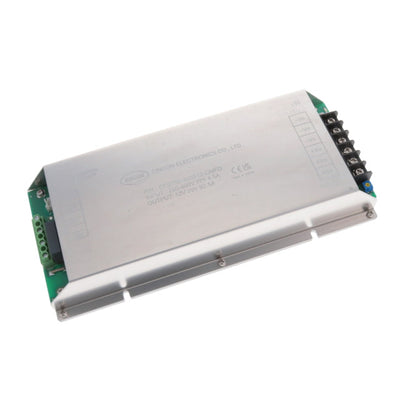 CFB750-300S12-CMFD by Cincon Electronics Co. LTD - DC/DC CONVERTER 12V 750W