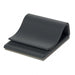 CFCC-8-04A-RT by Essentra Components - CABLE CLIP FLAT C-TYPE GRAY ADH