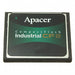 AP-CF008GE3NR-ETNDNRQ by Apacer Memory America - MEMORY CARD COMPACTFLASH 8GB SLC