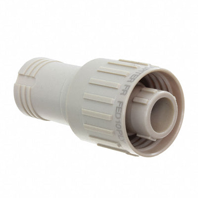 CFE10PLSAY by Souriau-Sunbank by Eaton - CONNECTOR INSERT SHELL INLINE