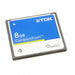CFE9D008GTYBWB00EAA0 by TDK Corporation - MEMORY CARD COMPACTFLASH 8GB SLC