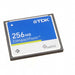 CFE9D256MTPAWB00EAA0 by TDK Corporation - MEM CARD COMPACTFLASH 256MB SLC