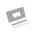 CFFPL2WH by Panduit Corp - MINI COM 2 POSITION STANDARD FUR