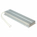 CFH1100A1R6J by TE Connectivity Passive Product - RESISTOR CHAS MNT 1.6 OHM 5% 2200W