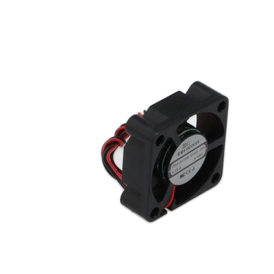 CFM-3010B-0100-316 by CUI Devices - FAN AXIAL 30X10.5MM 5VDC WIRE