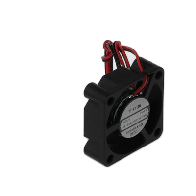CFM-3010B-0130-373 by CUI Devices - FAN AXIAL 30X10.5MM 5VDC WIRE