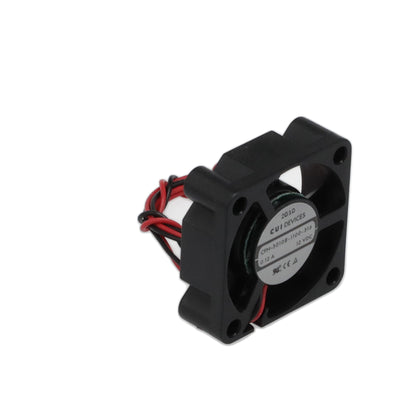 CFM-3010B-1100-316 by CUI Devices - FAN AXIAL 30X10.5MM 12VDC WIRE