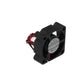 CFM-3010B-1100-316 by CUI Devices - FAN AXIAL 30X10.5MM 12VDC WIRE