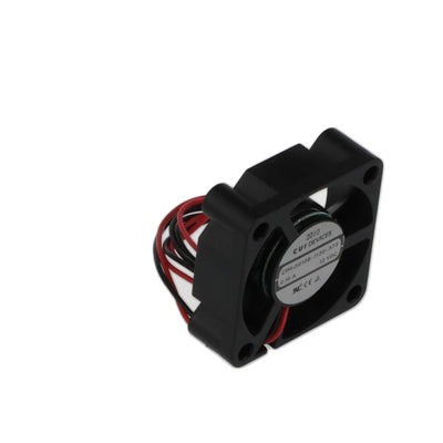 CFM-3010B-1130-373 by CUI Devices - FAN AXIAL 30X10.5MM 12VDC WIRE
