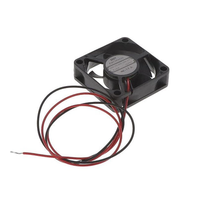 CFM-3510CF-190-277 by CUI Devices - FAN AXIAL 35X10.3MM 12VDC WIRE