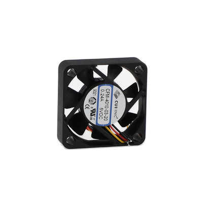 CFM-4010-03-20 by CUI Devices - FAN AXIAL 40X10.6MM 5VDC WIRE