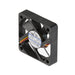 CFM-5010-13-20 by CUI Devices - FAN AXIAL 50X10.6MM 12VDC WIRE