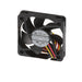 CFM-5010V-052-300-20 by CUI Devices - FAN AXIAL 50X10MM 5VDC WIRE