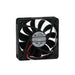 CFM-6015V-247-342 by CUI Devices - FAN AXIAL 60X15MM 24VDC WIRE