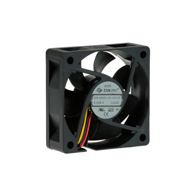 CFM-6020V-131-210-20 by CUI Devices - FAN AXIAL 60X20MM 12VDC WIRE