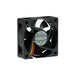 CFM-6020V-237-280-20 by CUI Devices - FAN AXIAL 60X20MM 24VDC WIRE