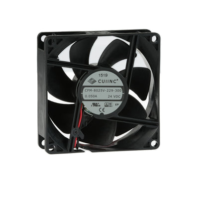 CFM-8025V-229-300 by CUI Devices - FAN AXIAL 80X25MM 24VDC WIRE