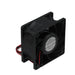 CFM-8038B-140-449 by CUI Devices - FAN AXIAL 80X37.6MM 12VDC WIRE