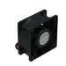 CFM-8038B-150-498 by CUI Devices - FAN AXIAL 80X37.6MM 12VDC WIRE
