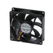 CFM-9225V-230-340-20 by CUI Devices - FAN AXIAL 92X25MM 24VDC WIRE