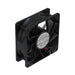 CFM-9232B-230-398 by CUI Devices - FAN AXIAL 92.2X32MM 24VDC WIRE