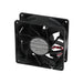 CFM-9232B-240-461 by CUI Devices - FAN AXIAL 92.2X32MM 24VDC WIRE