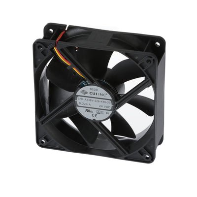 CFM-A238V-226-440-20 by CUI Devices - FAN AXIAL 120X38MM 24VDC WIRE