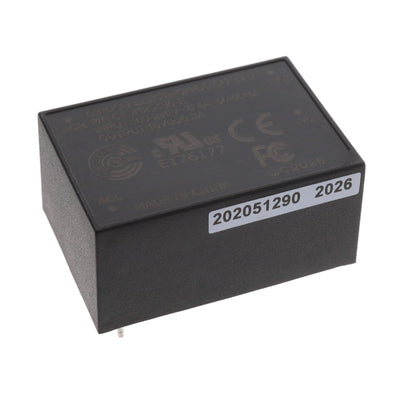 CFM12S150-E by Cincon Electronics Co. LTD - AC/DC CONVERTER 15V 12W