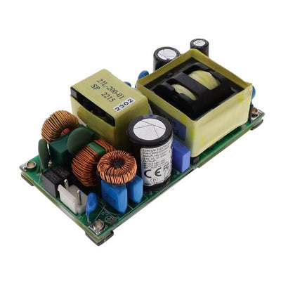 CFM202S560B by Cincon Electronics Co. LTD - AC/DC CONVERTER 56V 150W