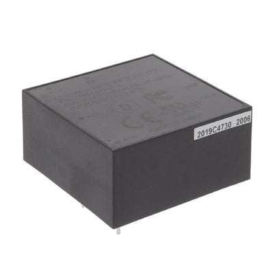 CFM41S480-E by Cincon Electronics Co. LTD - AC/DC CONVERTER 48V 40W