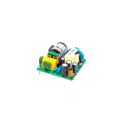 CFM41S150 by Cincon Electronics Co. LTD - AC/DC CONVERTER 15V 40W