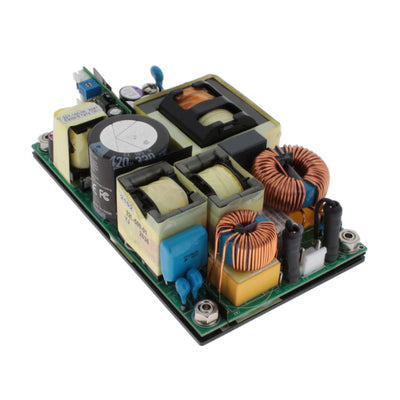 CFM500M120 by Cincon Electronics Co. LTD - AC/DC CONVERTER 12V 250W