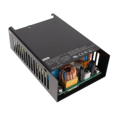 CFM500M240C by Cincon Electronics Co. LTD - AC/DC CONVERTER 24V 320W